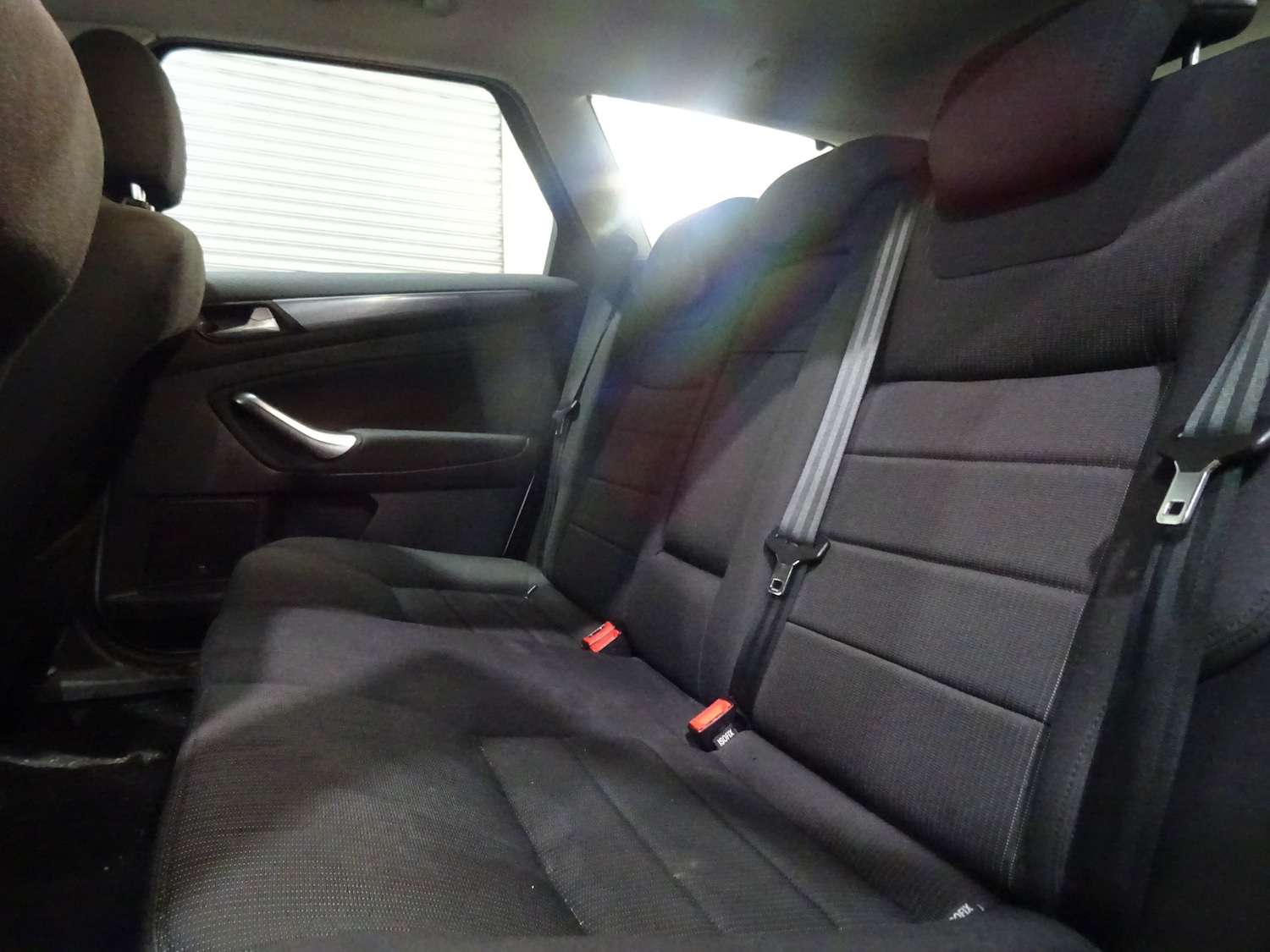 Used Ford Mondeo 2011 for sale - 77375863: Photo 4