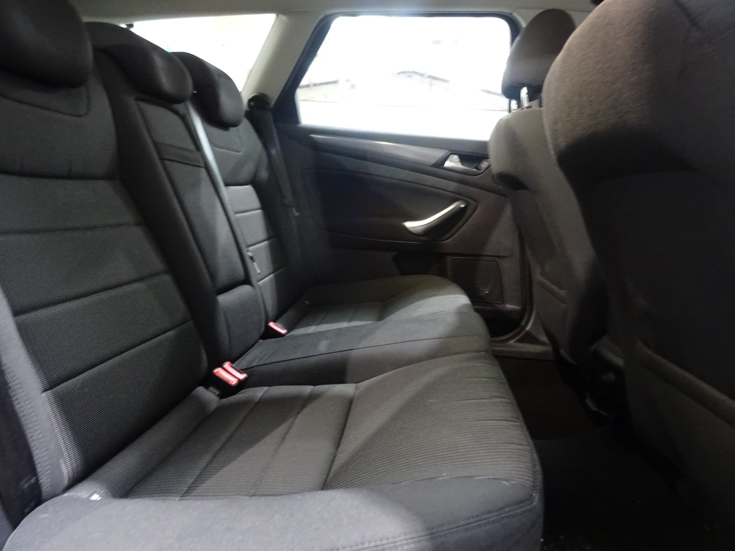 Used Ford Mondeo 2011 for sale - 77375863: Photo 5