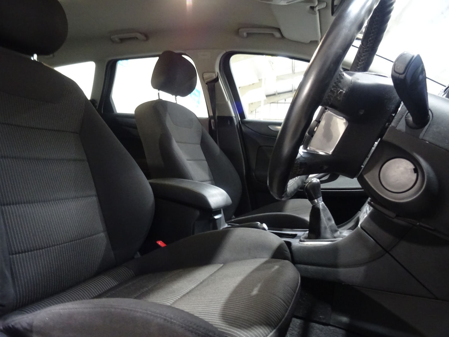 Used Ford Mondeo 2011 for sale - 77375863: Photo 6