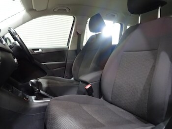 Used Volkswagen Tiguan 2016 for sale - 77285972: Photo