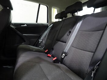 Used Volkswagen Tiguan 2016 for sale - 77285972: Photo