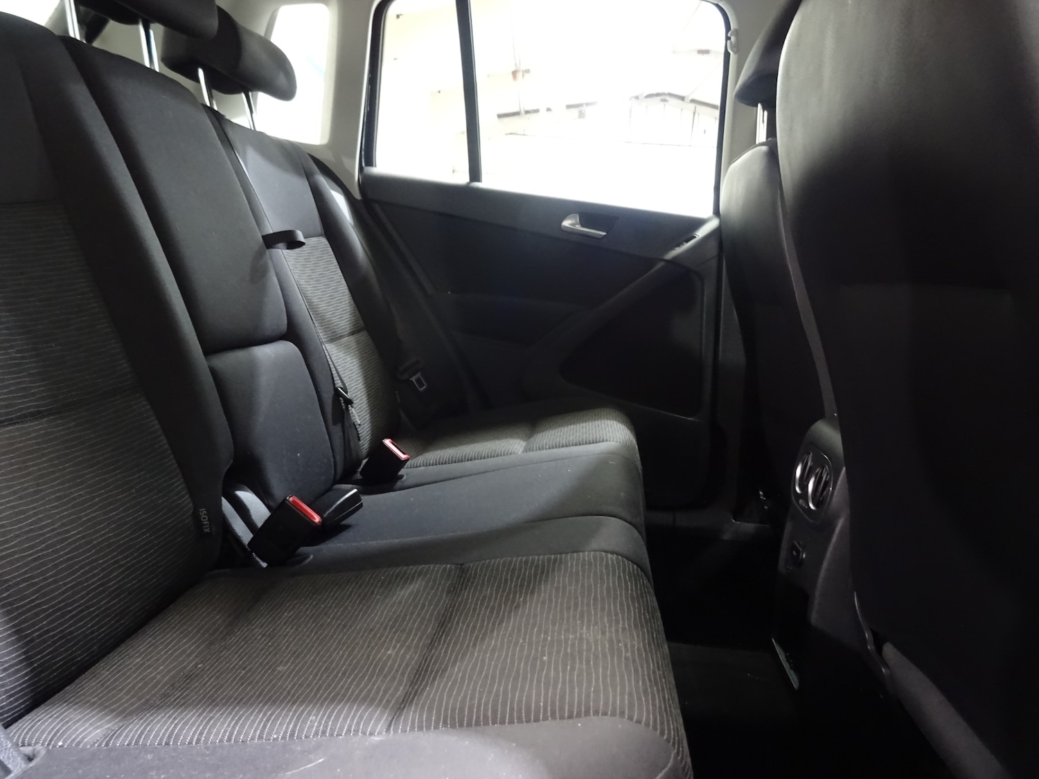 Used Volkswagen Tiguan 2016 for sale - 77285972: Photo 4