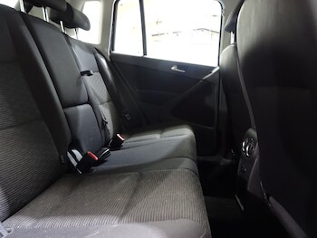 Used Volkswagen Tiguan 2016 for sale - 77285972: Photo