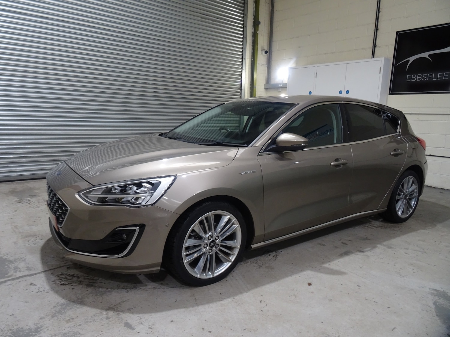 Used Ford Focus 2019 for sale - 77045996: Photo 11