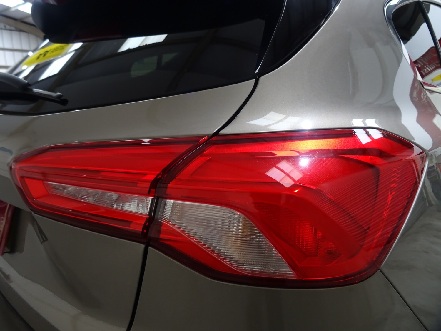 Used Ford Focus 2019 for sale - 77045996: Photo 17