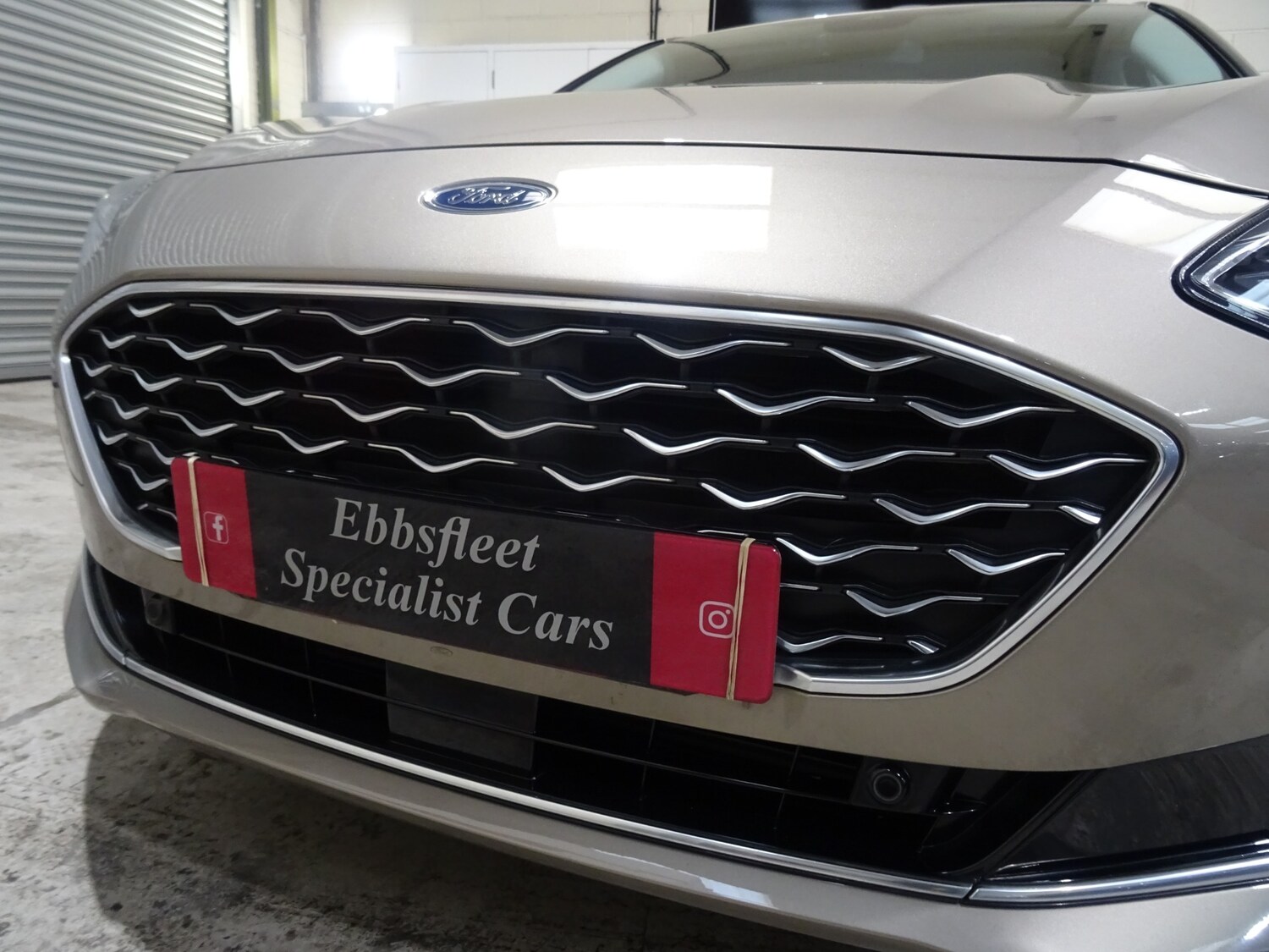 Used Ford Focus 2019 for sale - 77045996: Photo 18