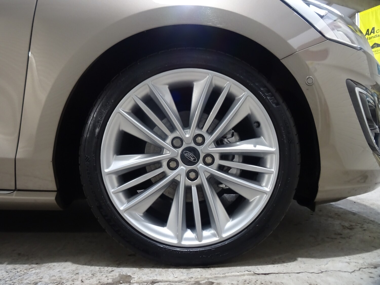 Used Ford Focus 2019 for sale - 77045996: Photo 19