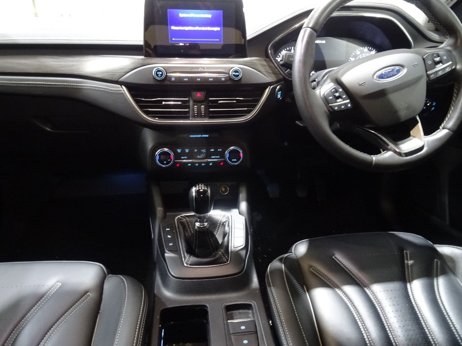 Used Ford Focus 2019 for sale - 77045996: Photo 2