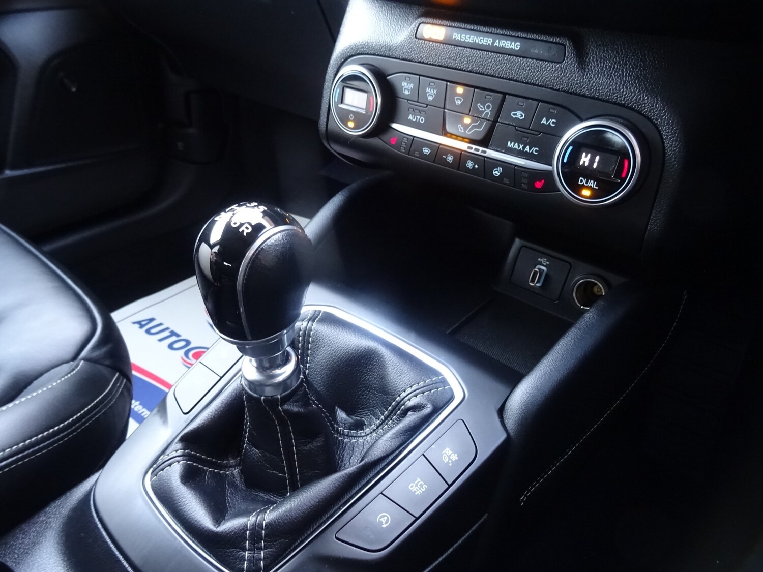 Used Ford Focus 2019 for sale - 77045996: Photo 23