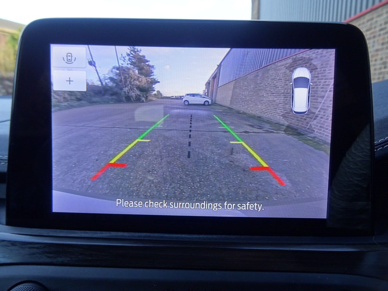 Used Ford Focus 2019 for sale - 77045996: Photo 24