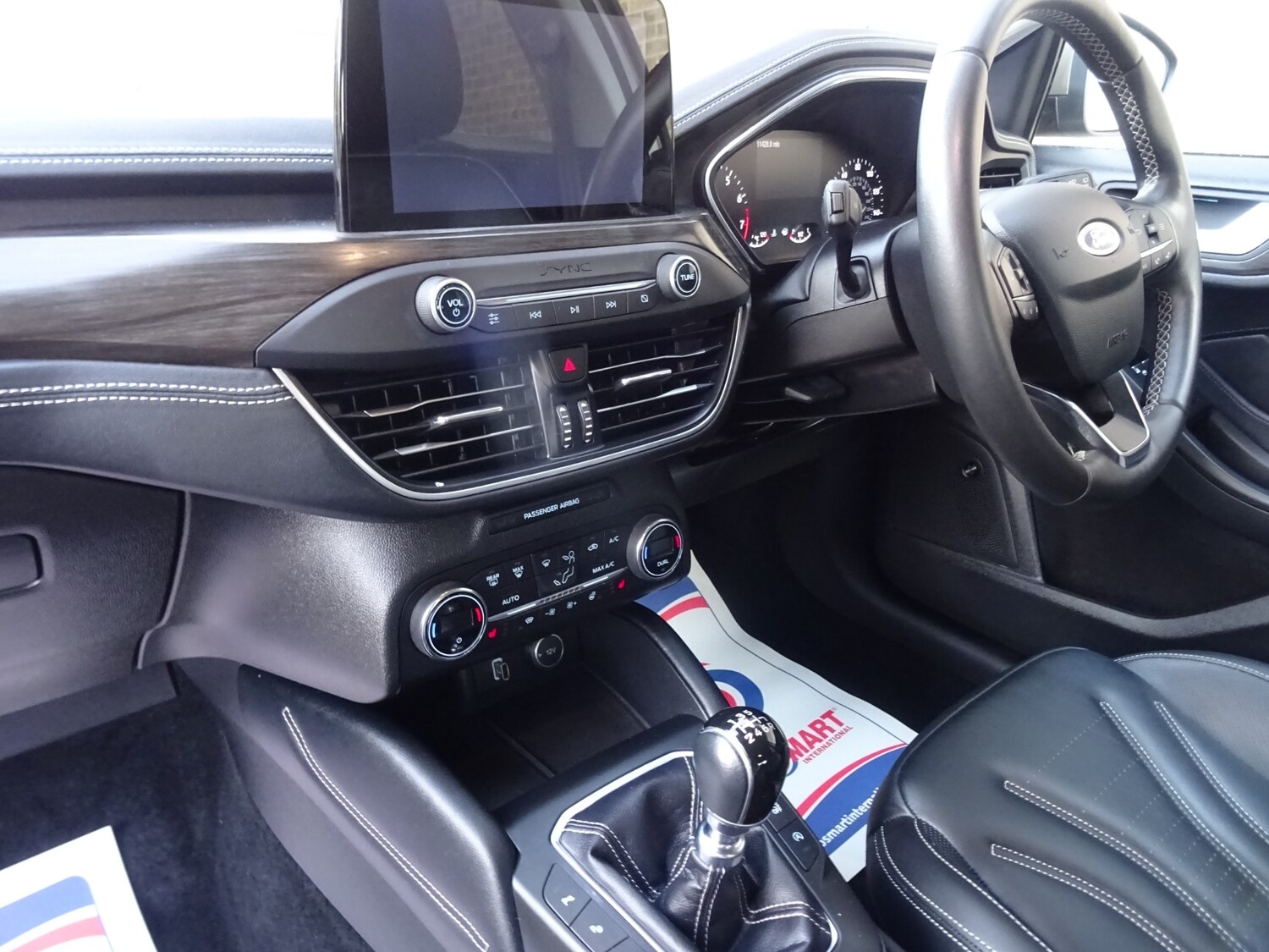 Used Ford Focus 2019 for sale - 77045996: Photo 25