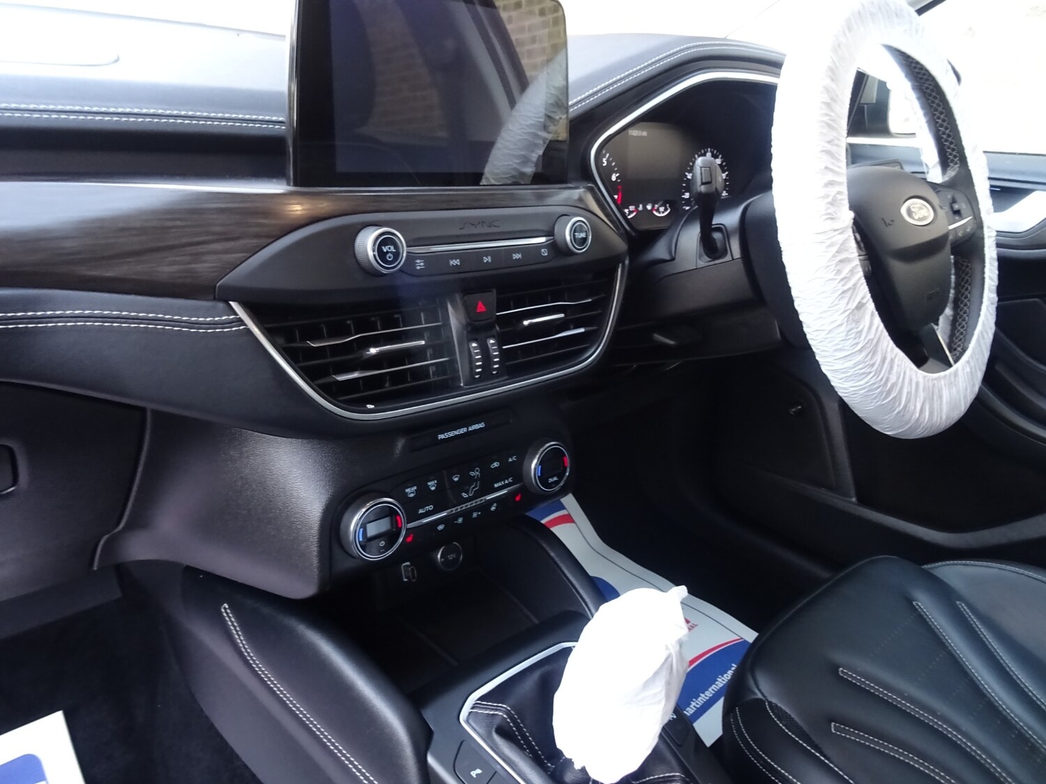 Used Ford Focus 2019 for sale - 77045996: Photo 26