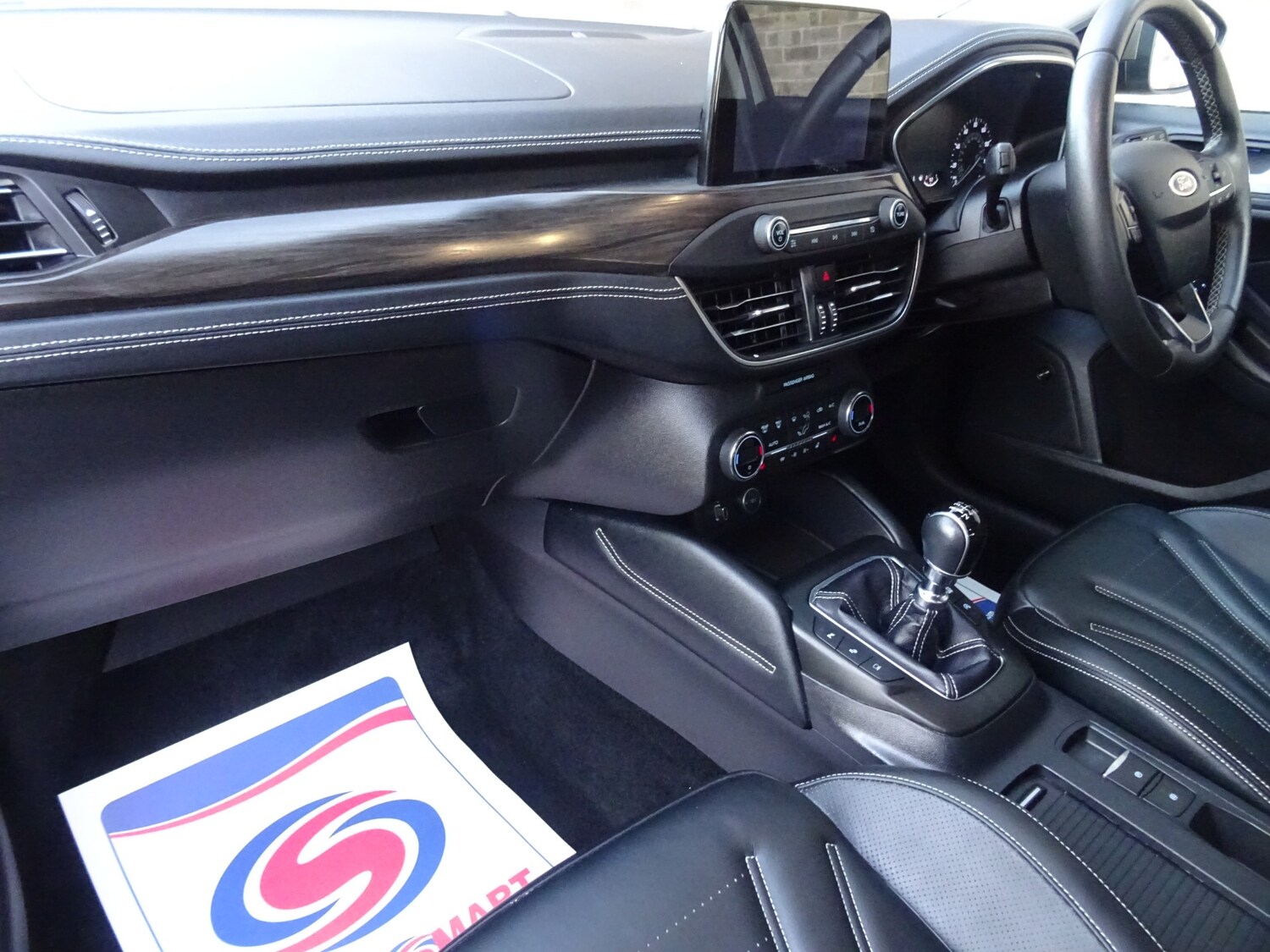 Used Ford Focus 2019 for sale - 77045996: Photo 27