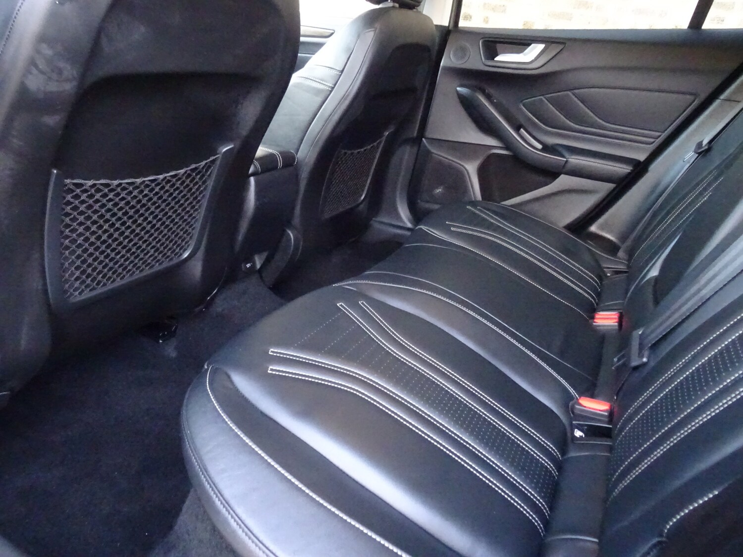 Used Ford Focus 2019 for sale - 77045996: Photo 29