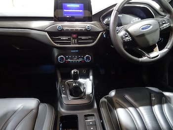 Used Ford Focus 2019 for sale - 77045996: Photo