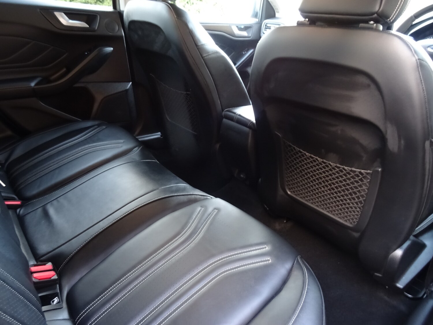 Used Ford Focus 2019 for sale - 77045996: Photo 30