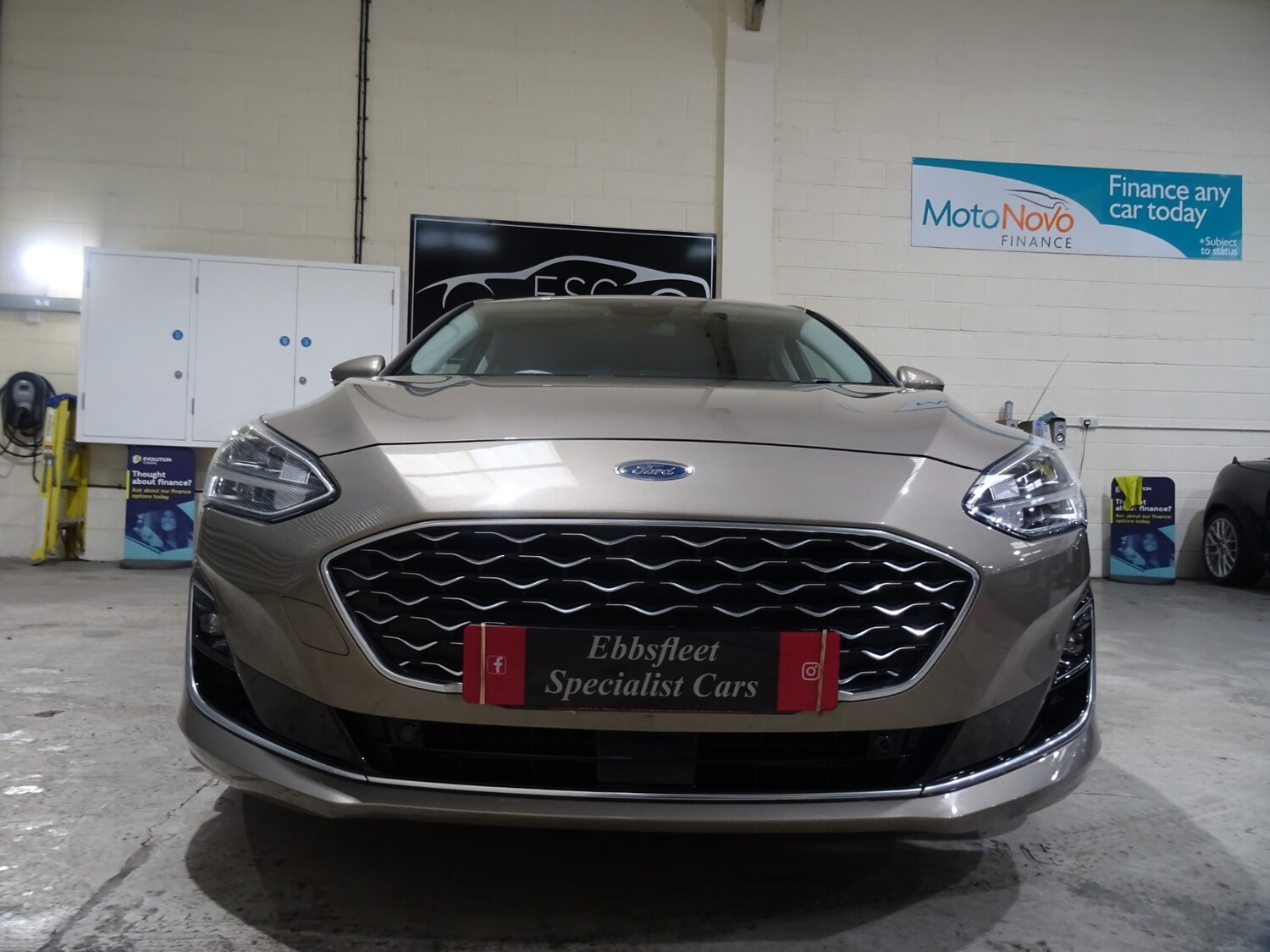 Used Ford Focus 2019 for sale - 77045996: Photo 33