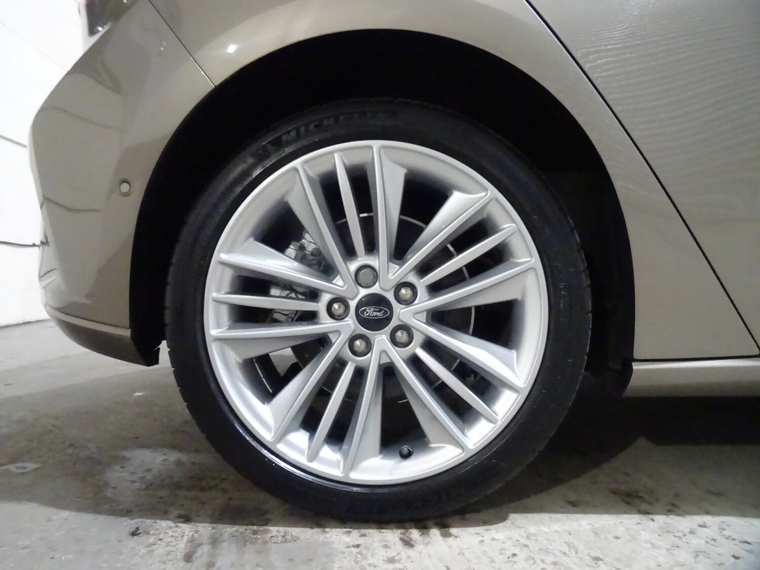 Used Ford Focus 2019 for sale - 77045996: Photo 40