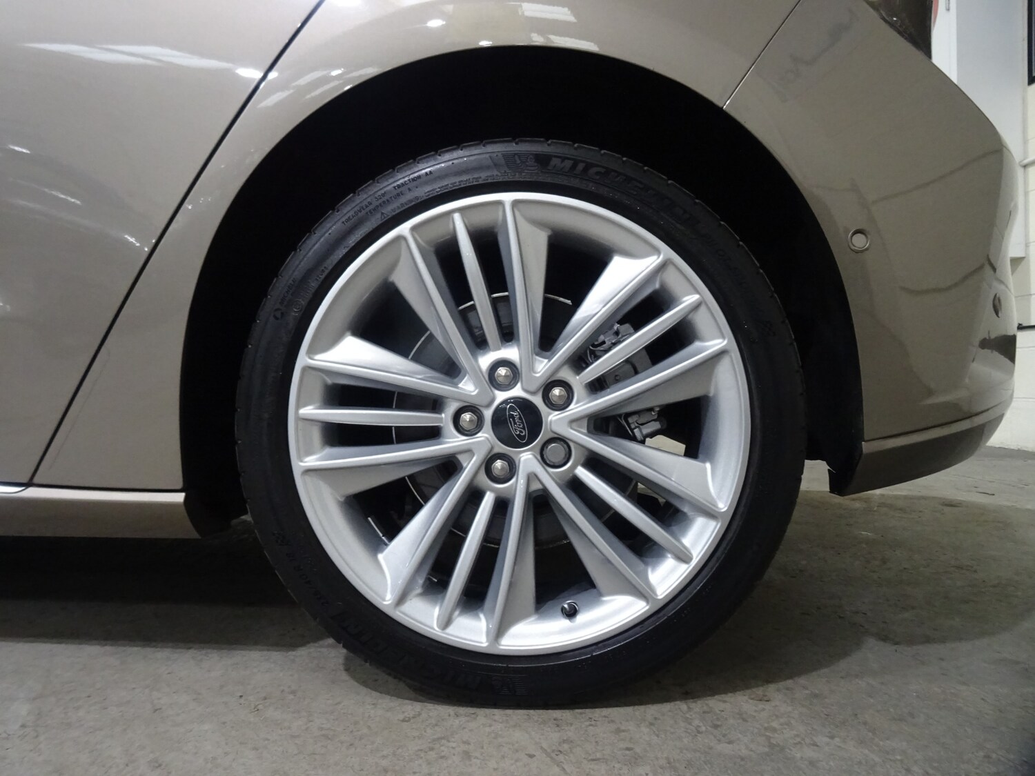 Used Ford Focus 2019 for sale - 77045996: Photo 41