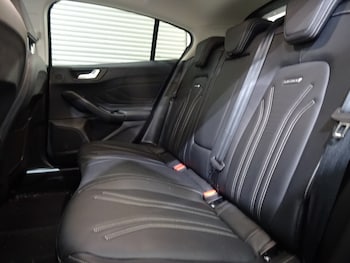 Used Ford Focus 2019 for sale - 77045996: Photo