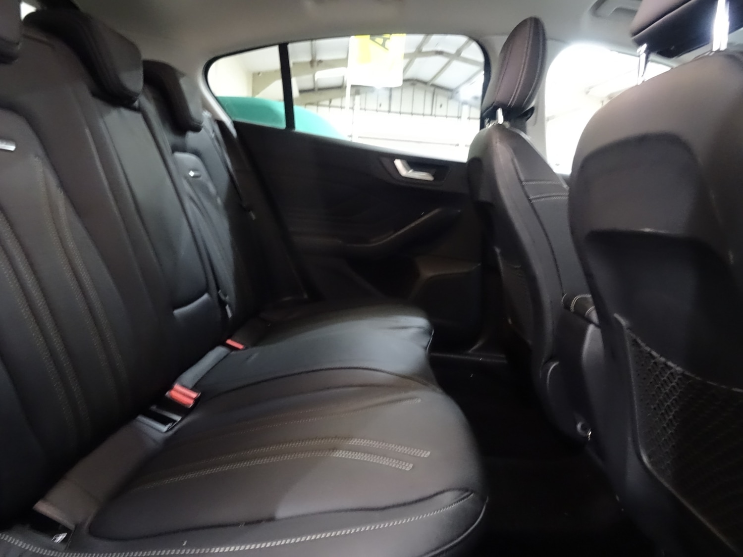 Used Ford Focus 2019 for sale - 77045996: Photo 5