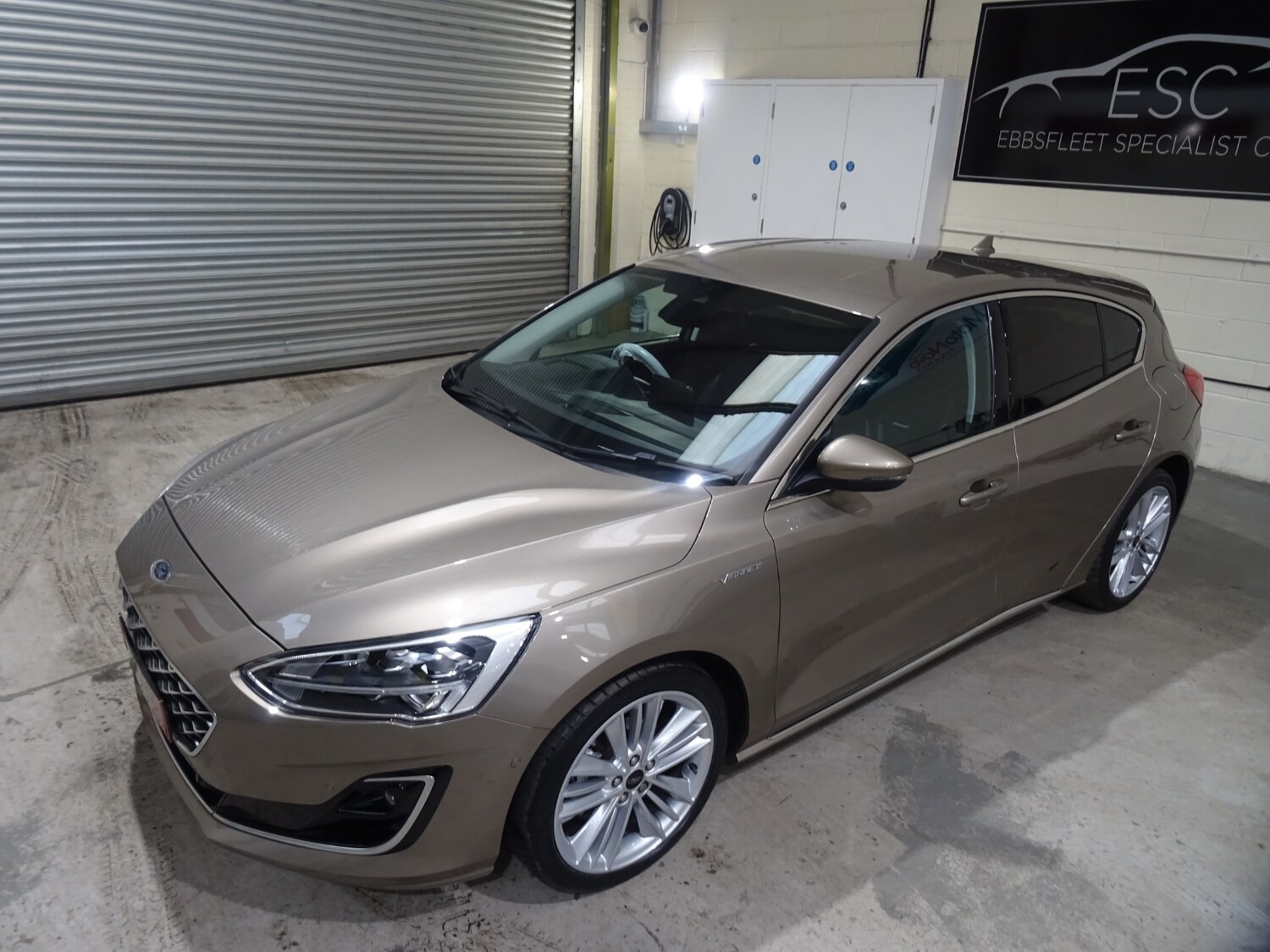 Used Ford Focus 2019 for sale - 77045996: Photo 50