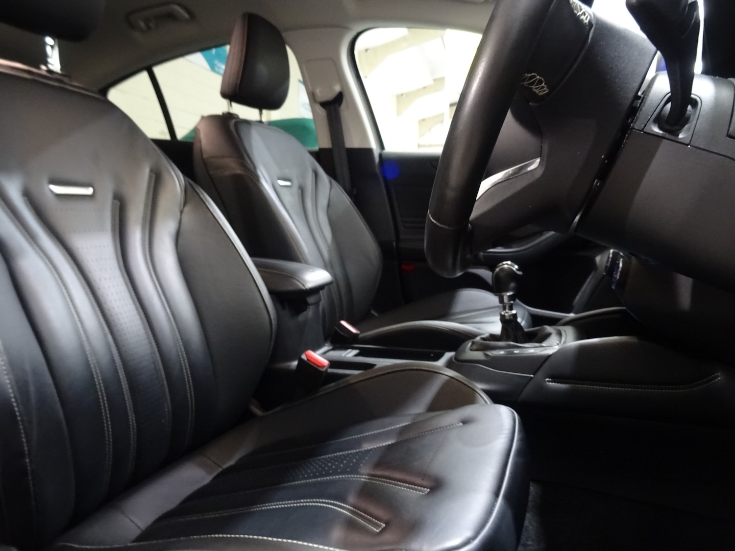 Used Ford Focus 2019 for sale - 77045996: Photo 6