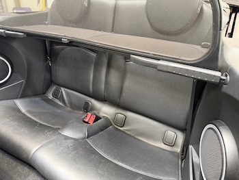 Used MINI Convertible 2010 for sale - 79393776: Photo