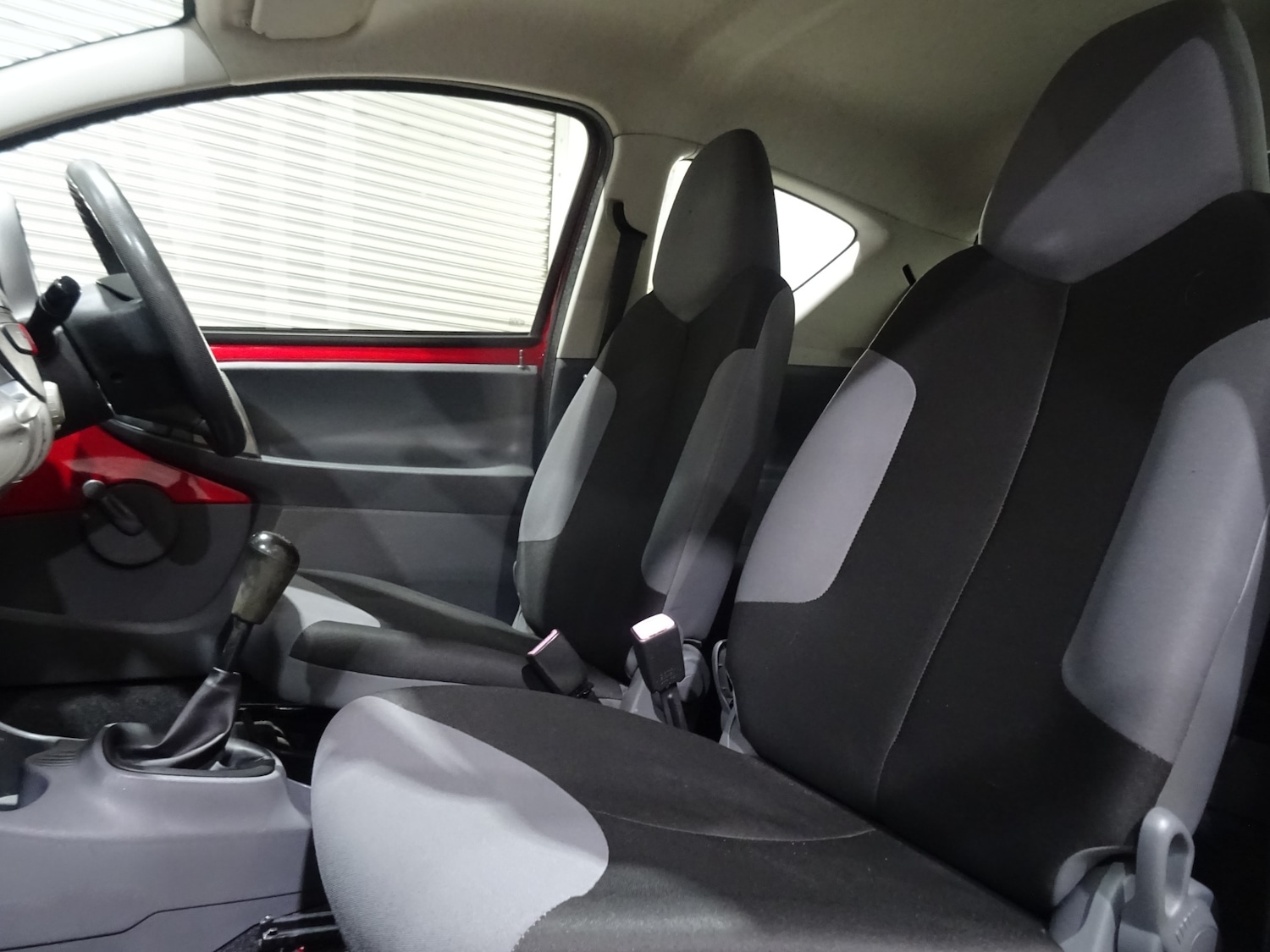 Used Peugeot 107 2008 for sale - 77556966: Photo 2