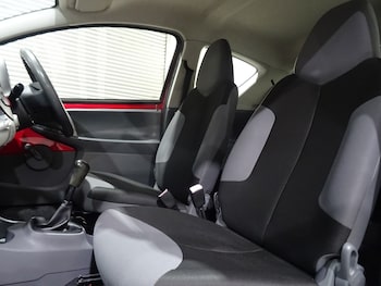 Used Peugeot 107 2008 for sale - 77556966: Photo