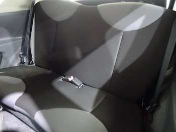 Used Peugeot 107 2008 for sale - 77556966: Photo