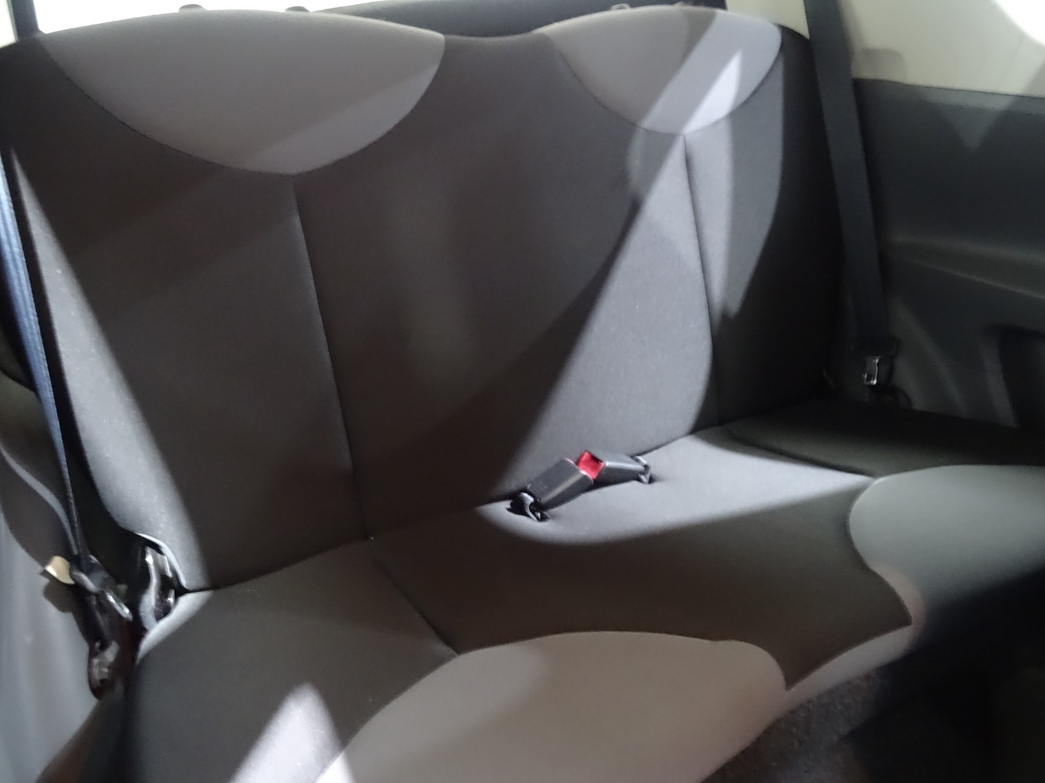 Used Peugeot 107 2008 for sale - 77556966: Photo 4