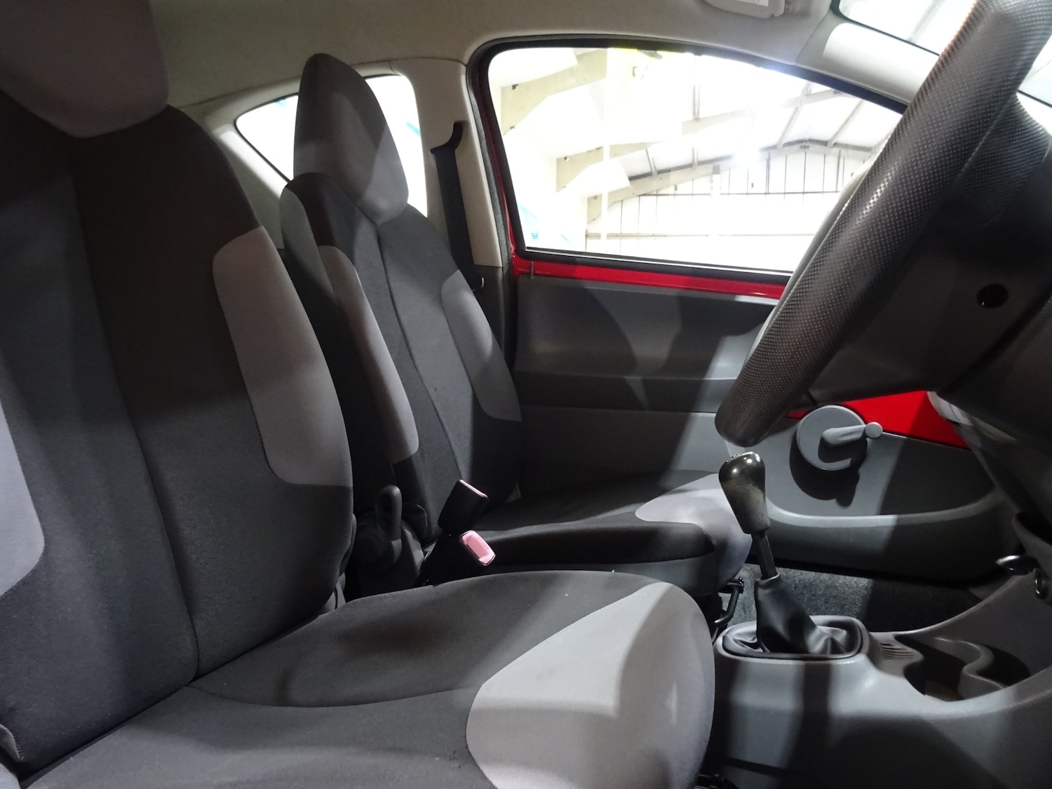 Used Peugeot 107 2008 for sale - 77556966: Photo 5