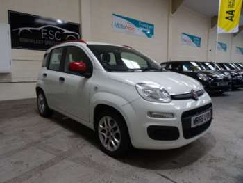 2015 (65) - 1.2 Easy 5dr **LOW MILEAGE*ONLY 21000 MILES FROM NEW**