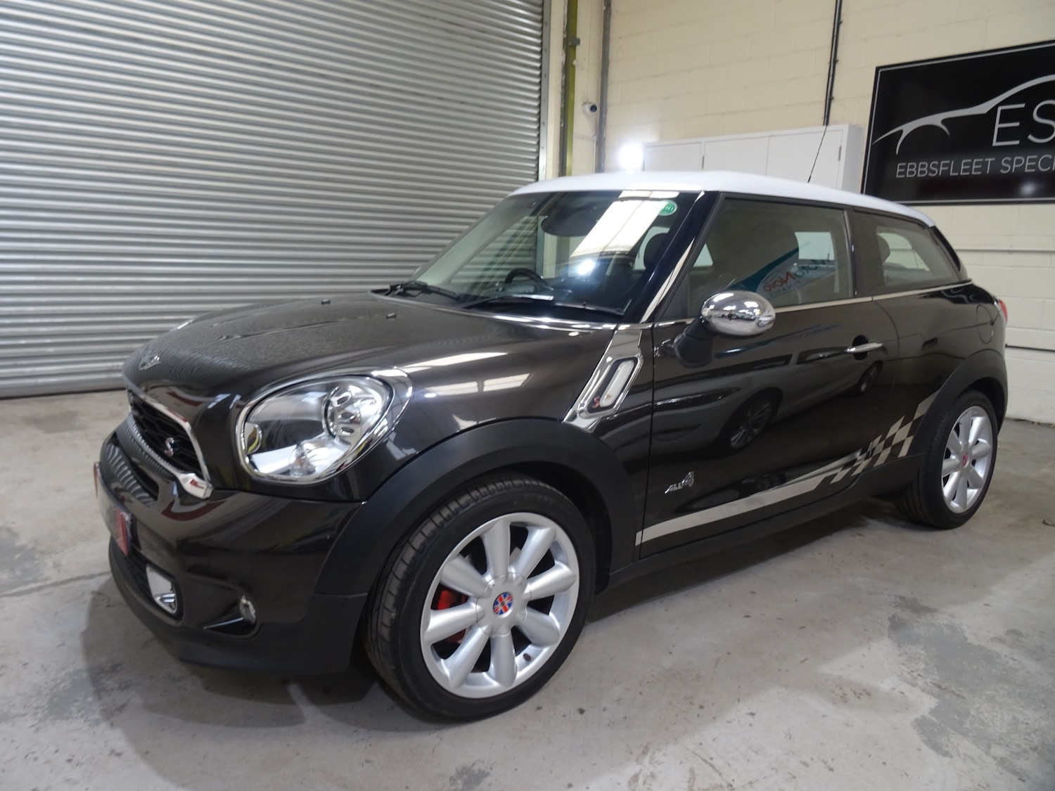 Used MINI Paceman 2015 for sale - 78109844: Photo 10