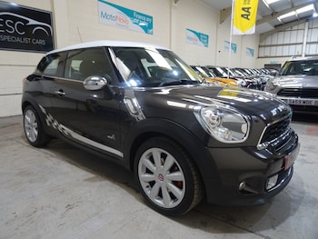 Used MINI Paceman 2015 for sale - 78109844: Photo