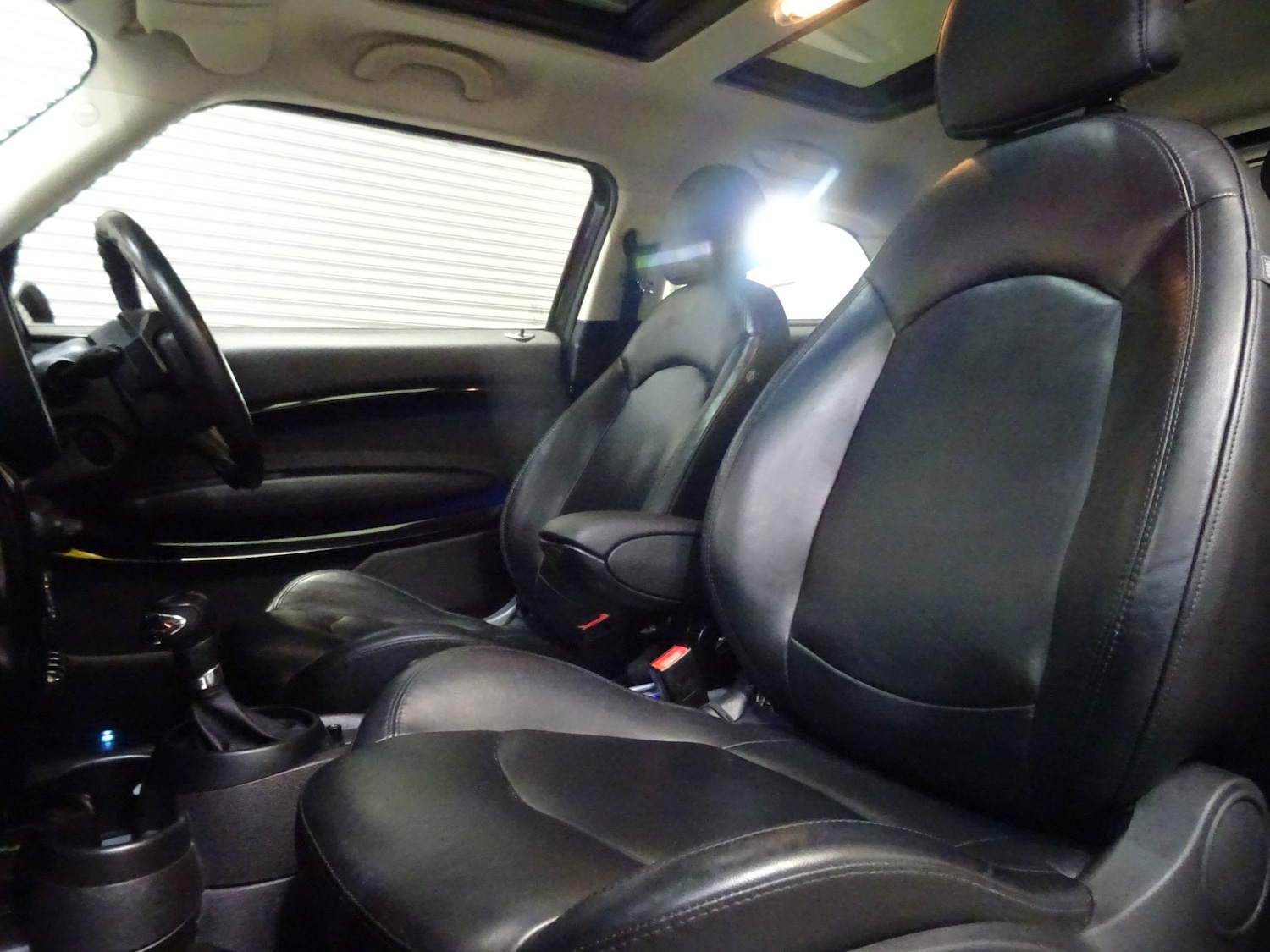 Used MINI Paceman 2015 for sale - 78109844: Photo 2