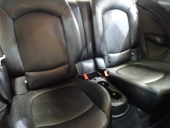 Used MINI Paceman 2015 for sale - 78109844: Photo