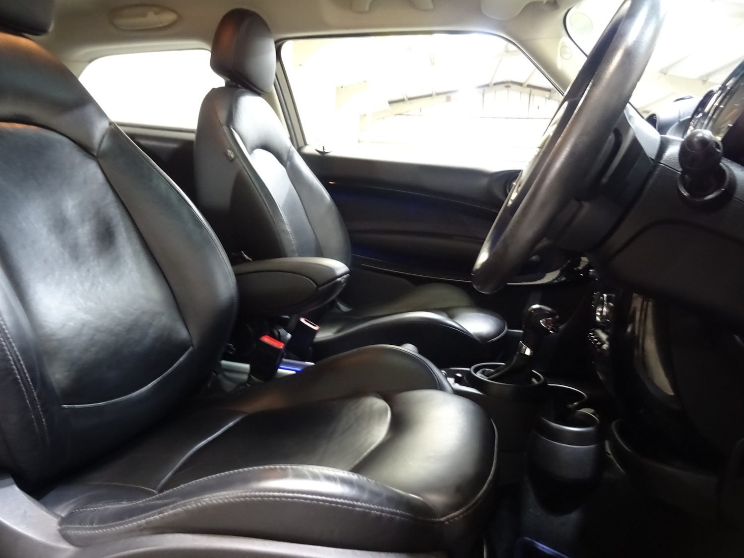 Used MINI Paceman 2015 for sale - 78109844: Photo 5