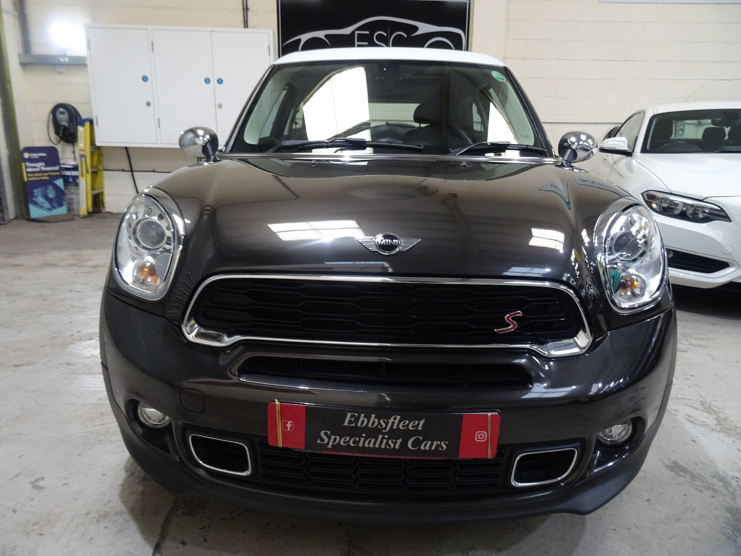 Used MINI Paceman 2015 for sale - 78109844: Photo 6