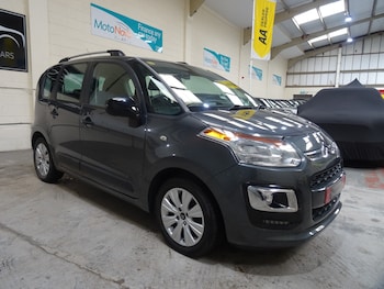 Used Citroen C3 Picasso 2016 for sale - 78339803: Photo