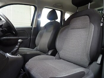 Used Citroen C3 Picasso 2016 for sale - 78339803: Photo