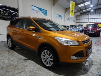 Used Ford Kuga 2015 for sale - 77208864: Photo