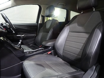 Used Ford Kuga 2015 for sale - 77208864: Photo