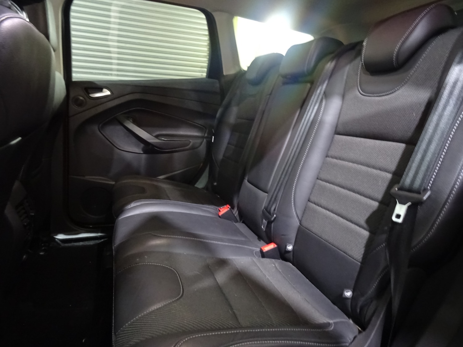 Used Ford Kuga 2015 for sale - 77208864: Photo 4