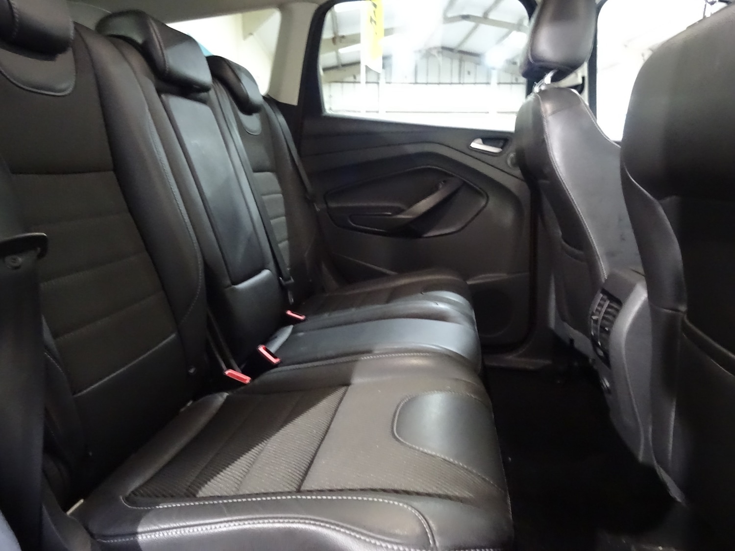 Used Ford Kuga 2015 for sale - 77208864: Photo 5