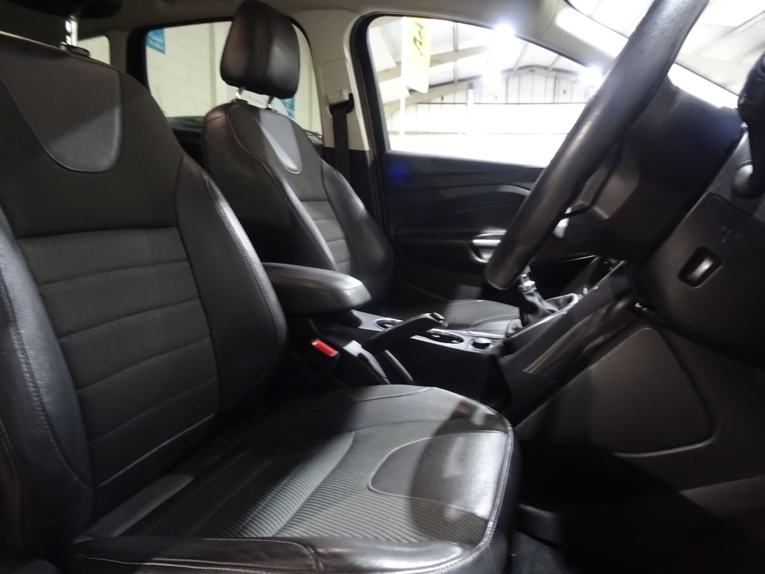 Used Ford Kuga 2015 for sale - 77208864: Photo 6