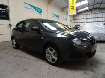 2011 (60) - 1.2 TDI CR S 3dr [AC] **YEARS MOT NO ADVISORIES**