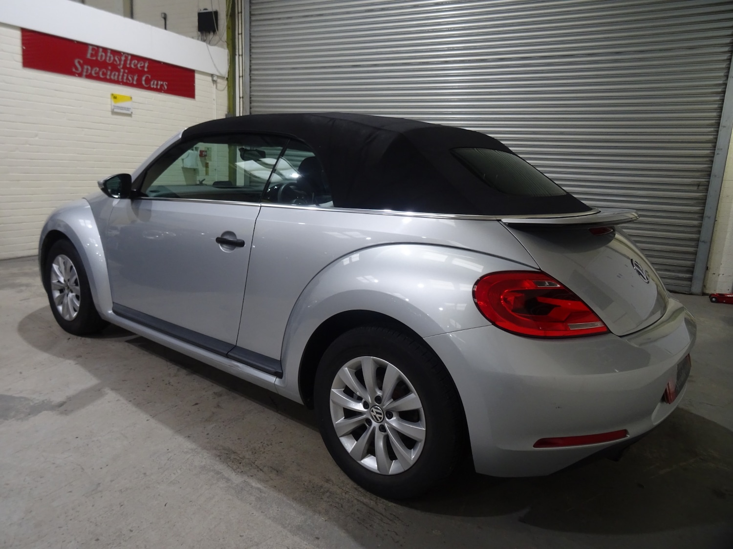 Used Volkswagen Beetle 2014 for sale - 76374068: Photo 11
