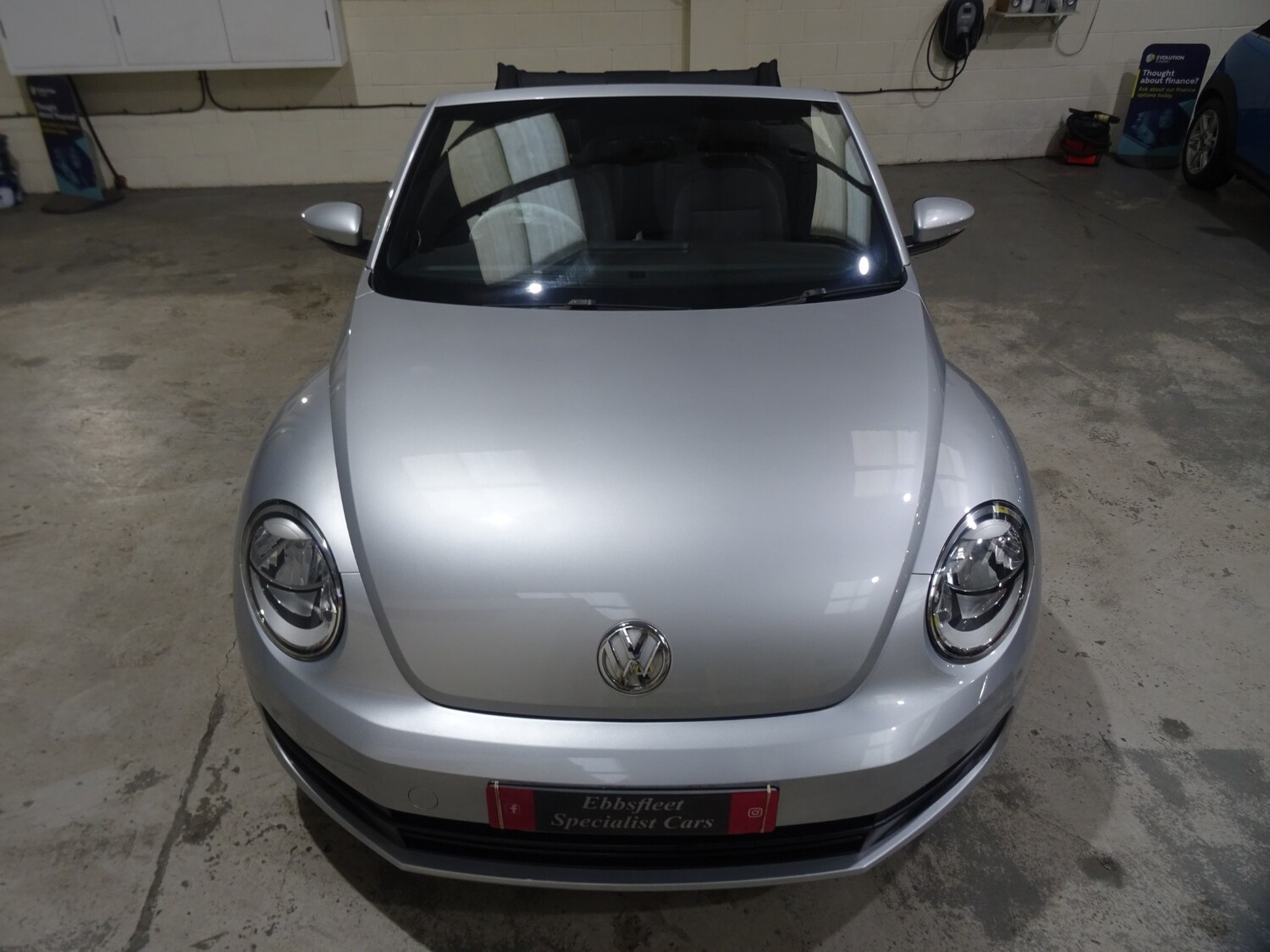 Used Volkswagen Beetle 2014 for sale - 76374068: Photo 26